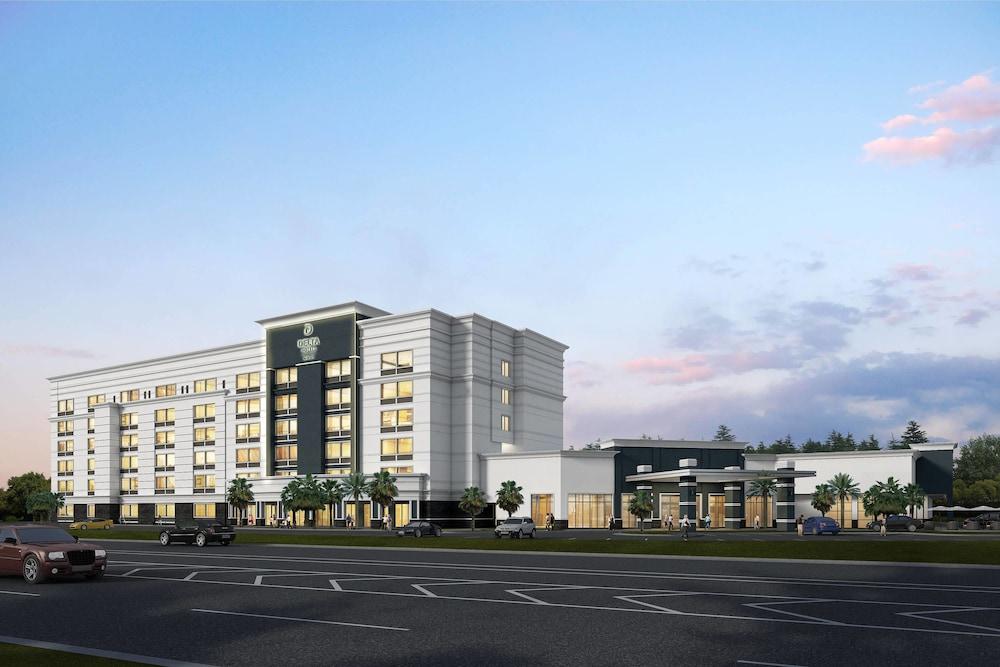 Delta Hotels By Marriott Columbia Northeast Εξωτερικό φωτογραφία