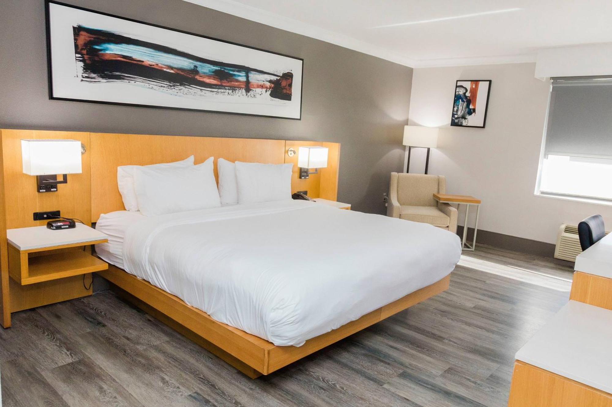 Delta Hotels By Marriott Columbia Northeast Εξωτερικό φωτογραφία