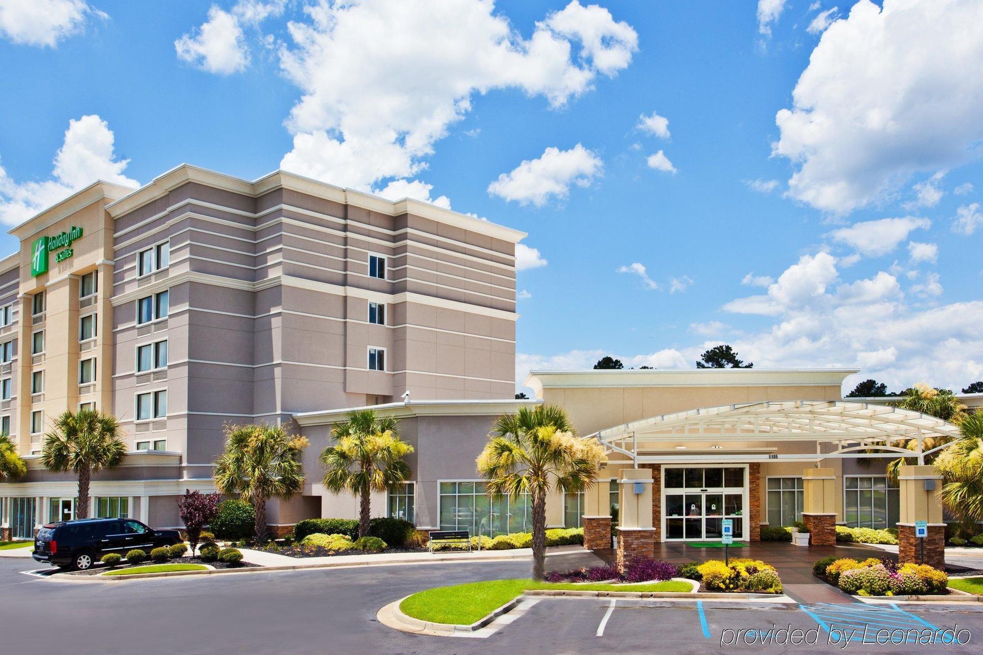 Delta Hotels By Marriott Columbia Northeast Εξωτερικό φωτογραφία